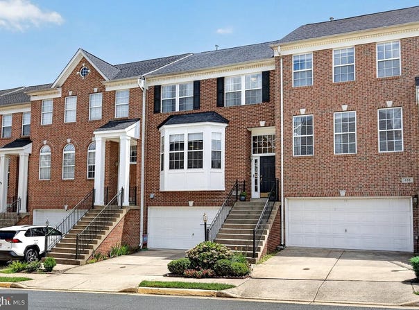 838 REVELSTORE TER NE, LEESBURG, VA 20176