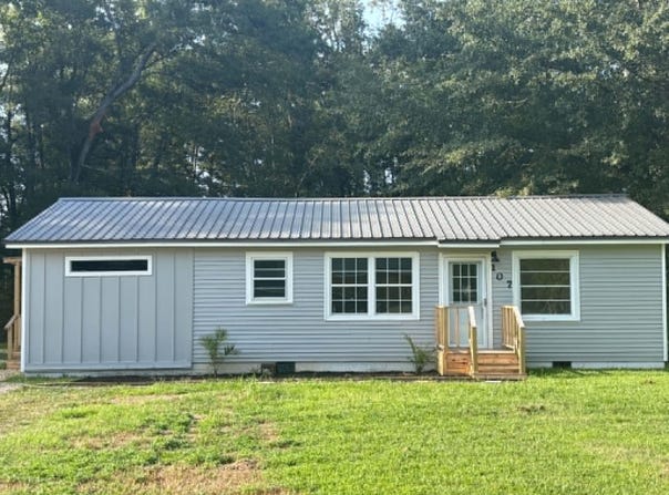 107 Garden Spot Dr, Amory, MS 38821
