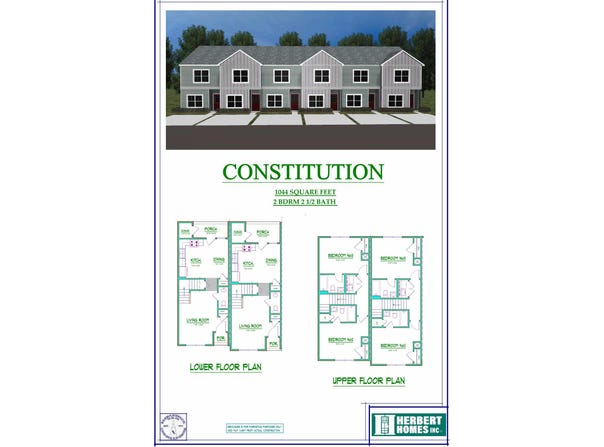 103 Constitution Circle Drive, Washington, GA 30673