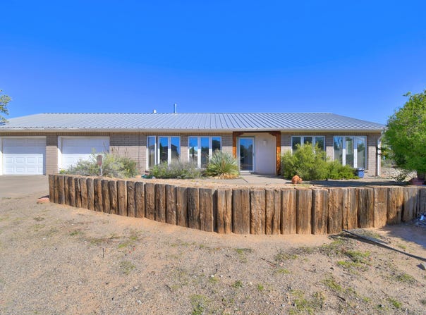 1301 Dulcinea Lane, Rio Communities, NM 87002