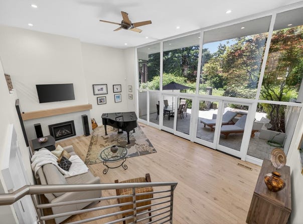 161 Stone Pine LN, Menlo Park, CA 94025