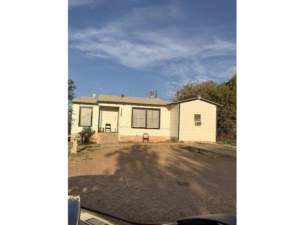 1102 Lamar Ave, Big Spring, TX 79720