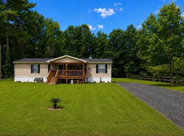 1086 Landing Road, Manning, SC 29102