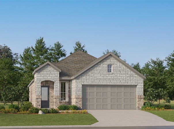 407 Sunray Drive, Lavon, TX 75173