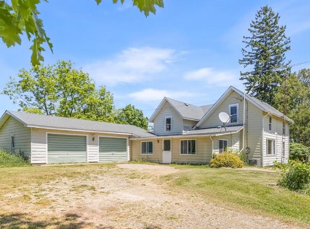 7500 Bilby Road, Jerome, MI 49249