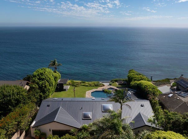 29020 Cliffside Dr, Malibu, CA 90265