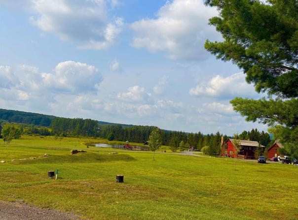Katy Lane lot: 21, Davis, WV 26260