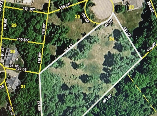 175 Coby Lane, Johnson City, TN 37615