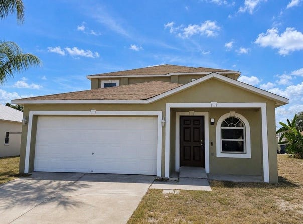 3905 WARBLER DRIVE, WINTER HAVEN, FL 33880