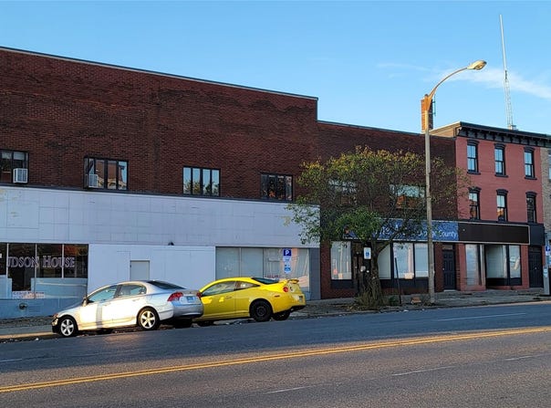 245 Broadway, Newburgh, NY 12550