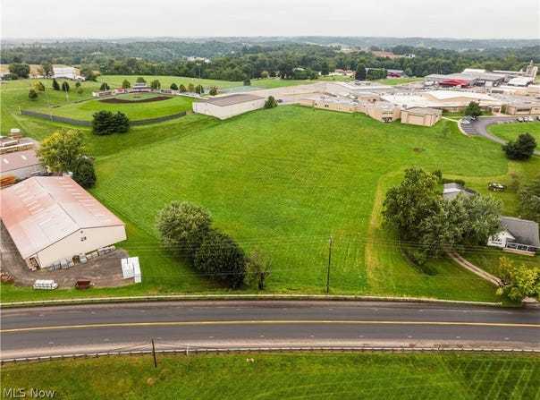 SR-39, Millersburg, OH 44654