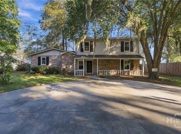 1477 Lake Drive, Midway, GA 31320