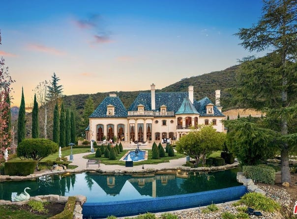 900 W Stafford Rd, Thousand Oaks, CA 91361
