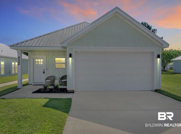 8044 Carmel Circle, Foley, AL 36565