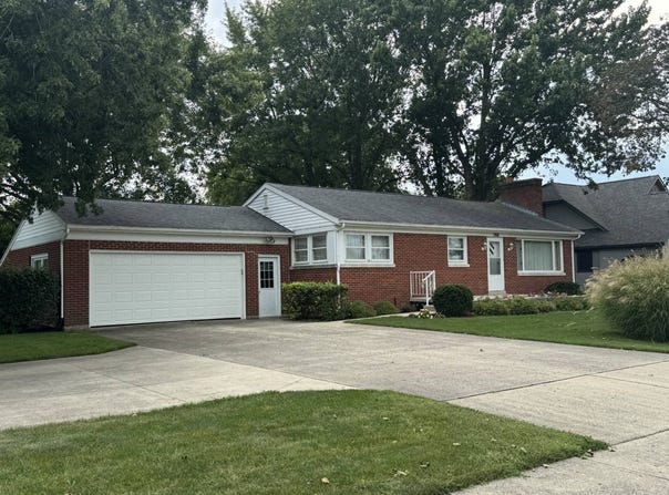 566 E Fourth Street, Minster, OH 45865