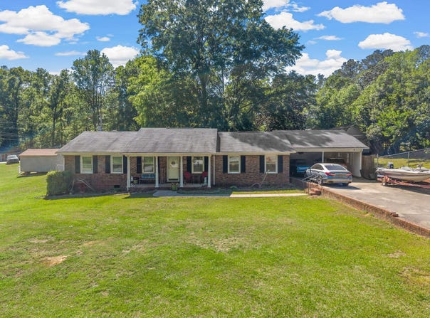 118 Brookside Drive, Union, SC 29379