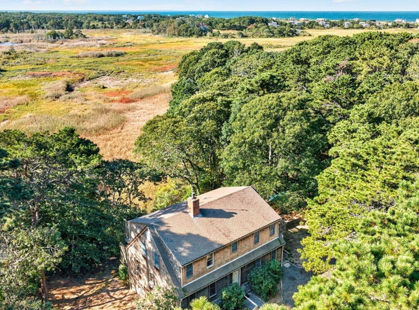 115 Parkington Hill Road, Wellfleet, MA 02667