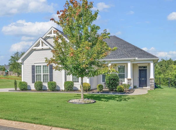 109 Nevell Drive, Easley, SC 29642