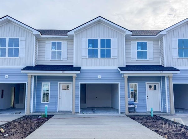 68 Lincoln Lane, Hinesville, GA 31313