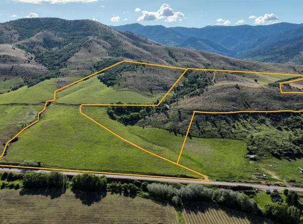 6880 E Hwy 36, Preston, ID 83263
