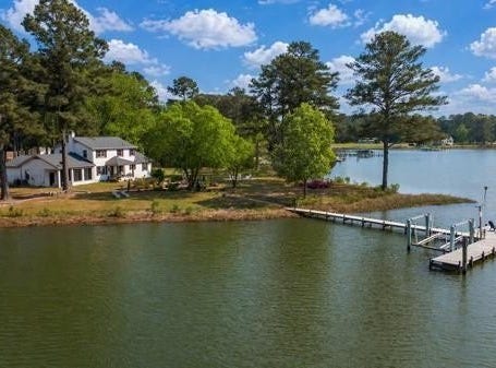 172 Aldebaran Road, Mathews, VA 23109