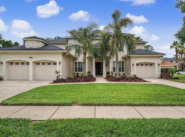 5116 ABISHER WOOD Lane, BRANDON, FL 33511