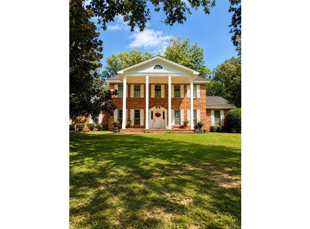 255 Bradley 23 Road, Warren, AR 71671