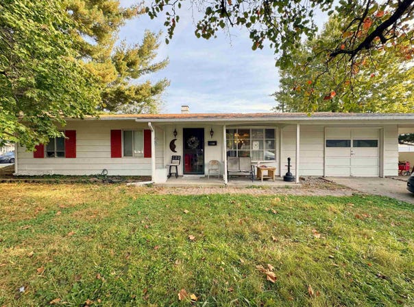 1100 Archway Drive, Lafayette, IN 47909
