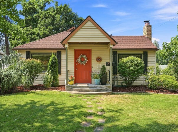 4204 S Conklin St, Spokane, WA 99203