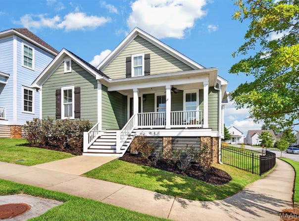 153 Hillbrook Drive, Pike Road, AL 36064