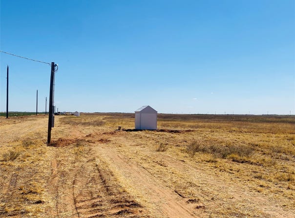 477 CR151, Rochester, TX 79544