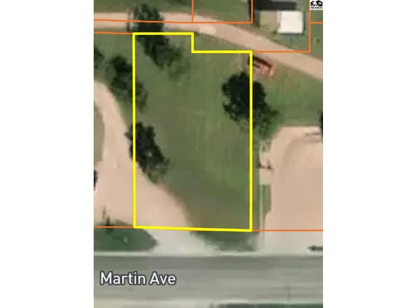 E Martin, Stafford, KS 67578