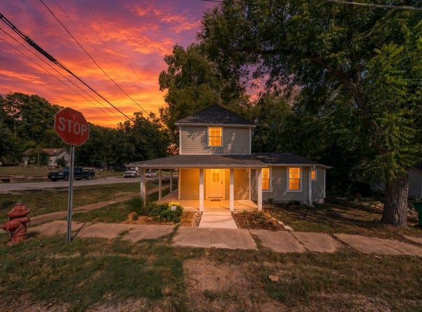 424 N 3rd Street, Thayer, MO 65791
