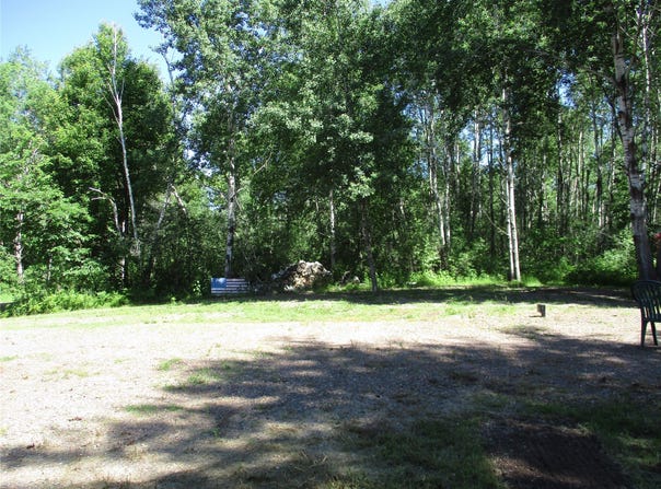 2884 29 7/8 Avenue, Birchwood, WI 54817