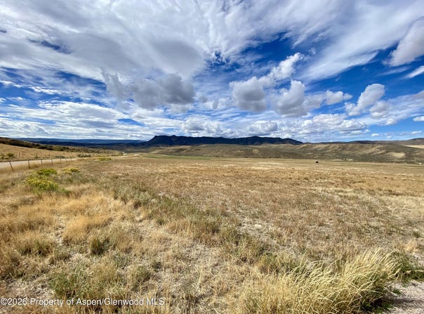County Road 45, Hamilton, CO 81638