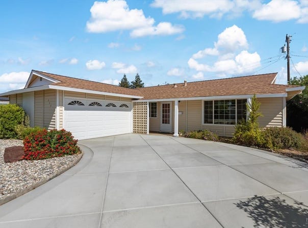 111 Mckinley Circle, Vacaville, CA 95687