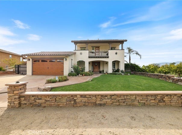 3140 Stable Way, Norco, CA 92860