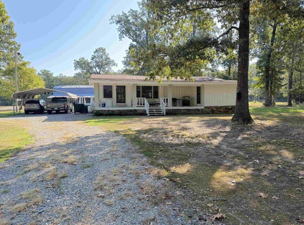 550 Pinewood, Rison, AR 71667