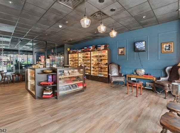 Millburn Twp., NJ 07078-2552