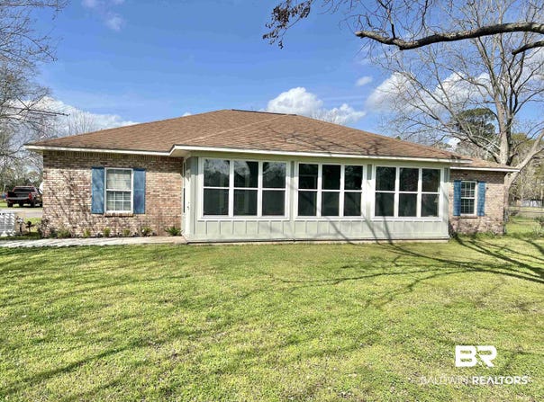 2259 E Laurel Street, Atmore, AL 36502