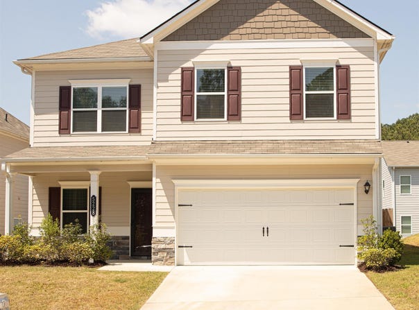 5228 CEDAR RIDGE ROAD, MOUNT OLIVE, AL 35117