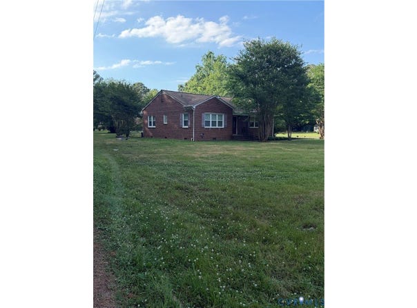 7426 Boydton Plank Road, Dinwiddie, VA 23803