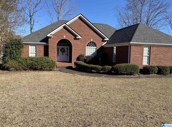 101 CHELSEA LANE, RAINBOW CITY, AL 35906