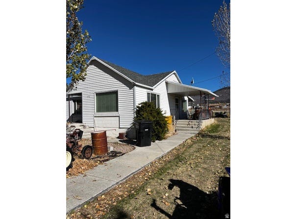 576 N 200 W, Fairview, UT 84629
