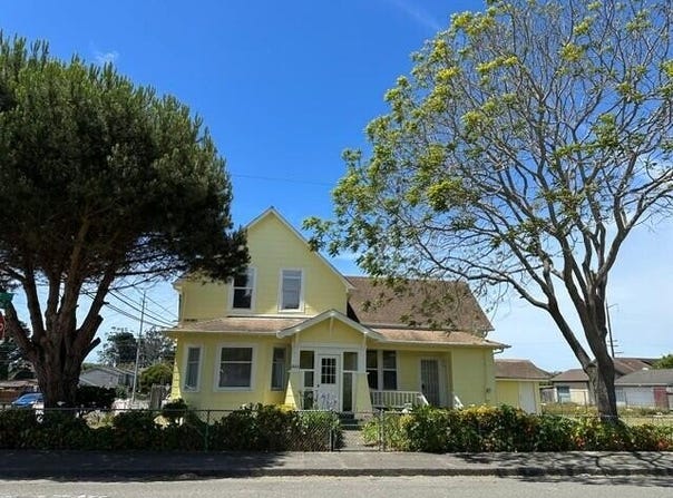 2036 Albee Street, Eureka, CA 95501