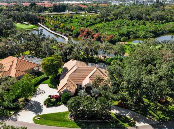 362 MACEWEN Drive, OSPREY, FL 34229