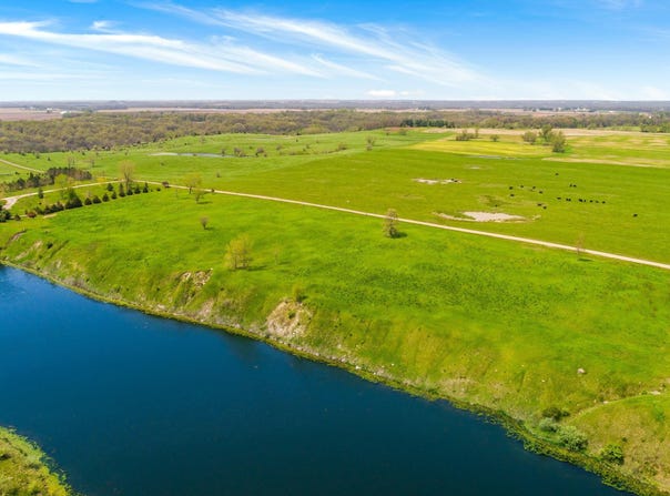 W Serenity Lane lot: 3, Elmwood, IL 61529-9999