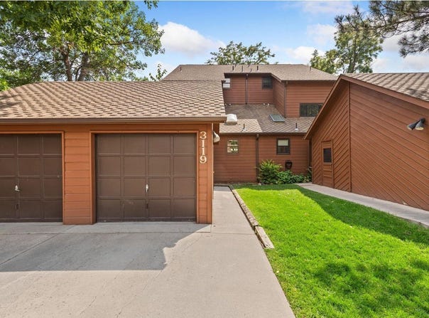 3119 Bell Dr, Boulder, CO 80301