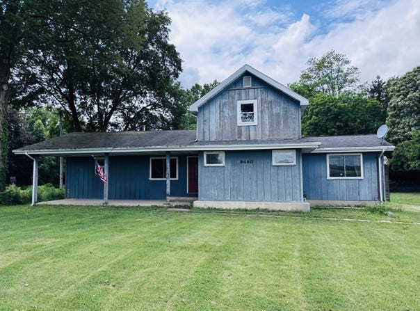 9460 M-140, Berrien Center, MI 49102