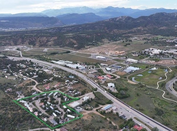 440 CR 232, Durango, CO 81303